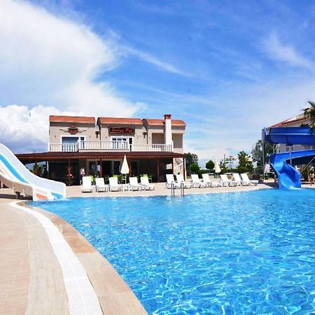Belek Golf Village Ngoại thất bức ảnh