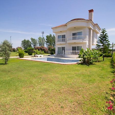 Belek Golf Village Ngoại thất bức ảnh