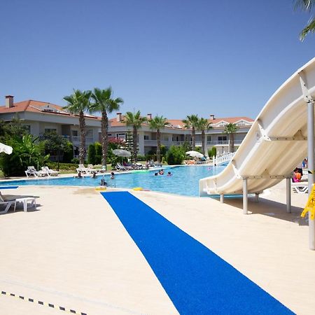 Belek Golf Village Ngoại thất bức ảnh