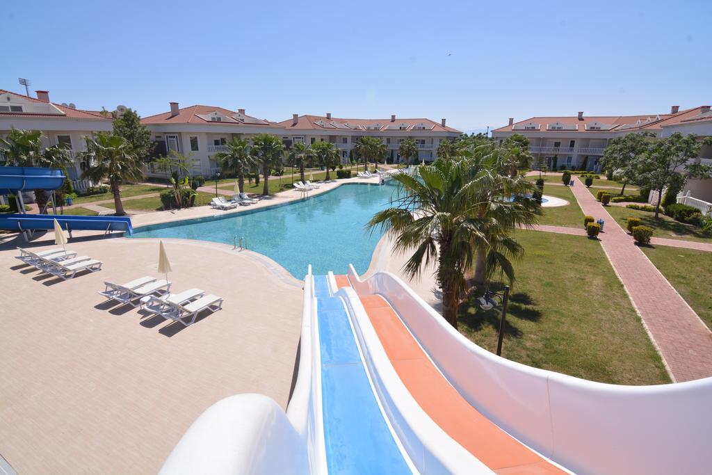 Belek Golf Village Ngoại thất bức ảnh