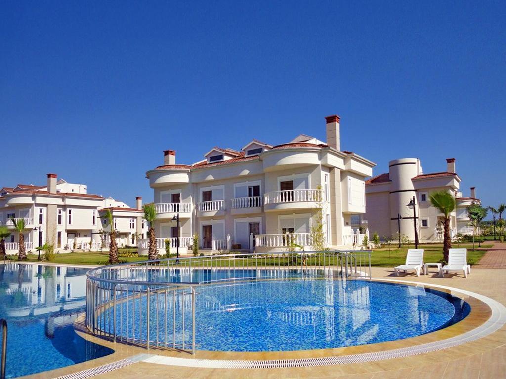 Belek Golf Village Phòng bức ảnh