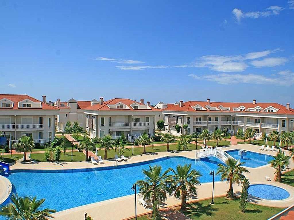 Belek Golf Village Phòng bức ảnh