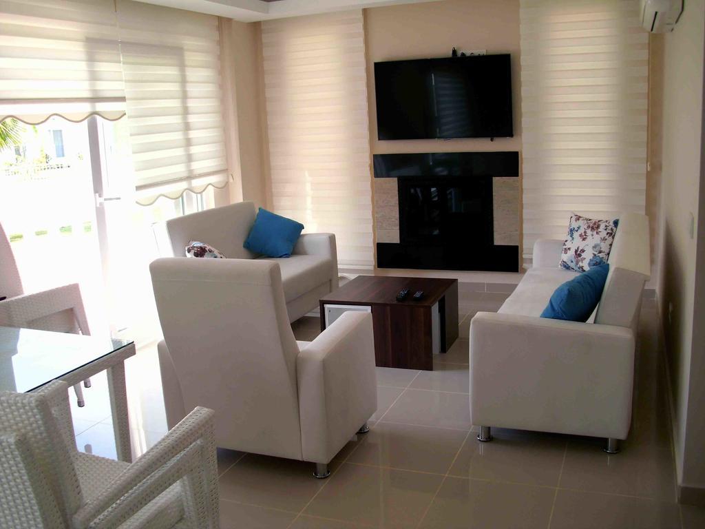 Belek Golf Village Phòng bức ảnh