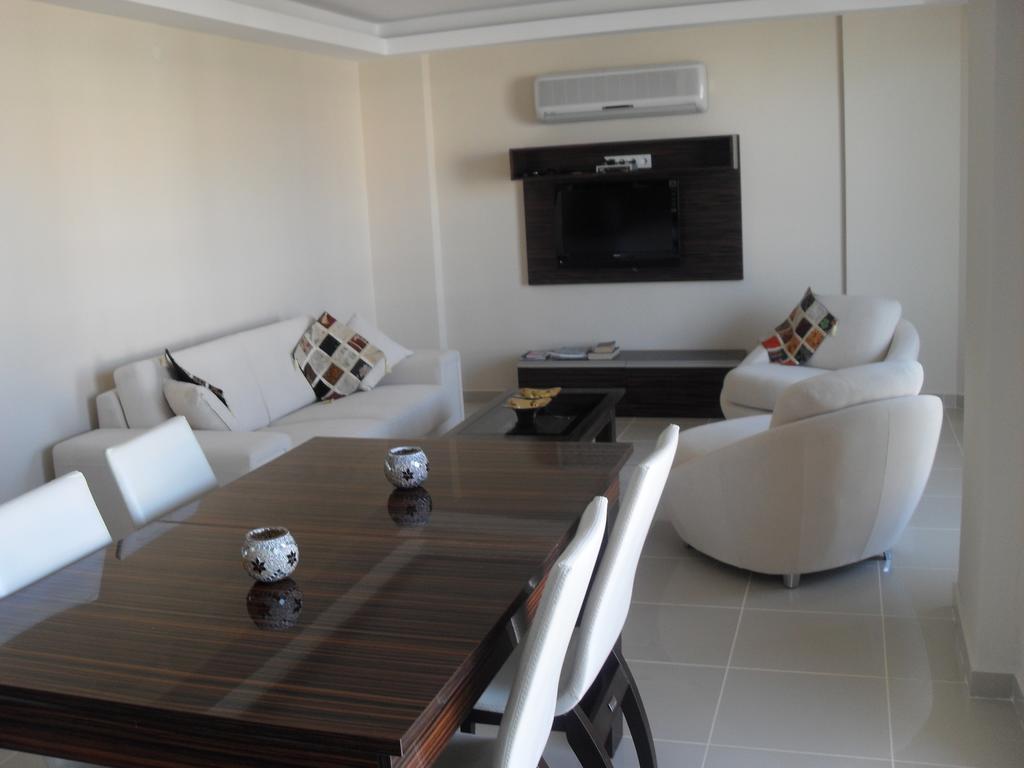 Belek Golf Village Phòng bức ảnh