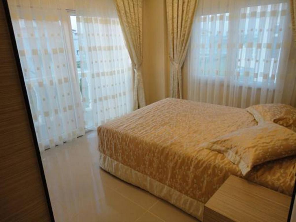Belek Golf Village Ngoại thất bức ảnh