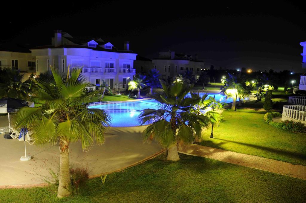 Belek Golf Village Ngoại thất bức ảnh