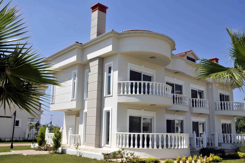 Belek Golf Village Ngoại thất bức ảnh