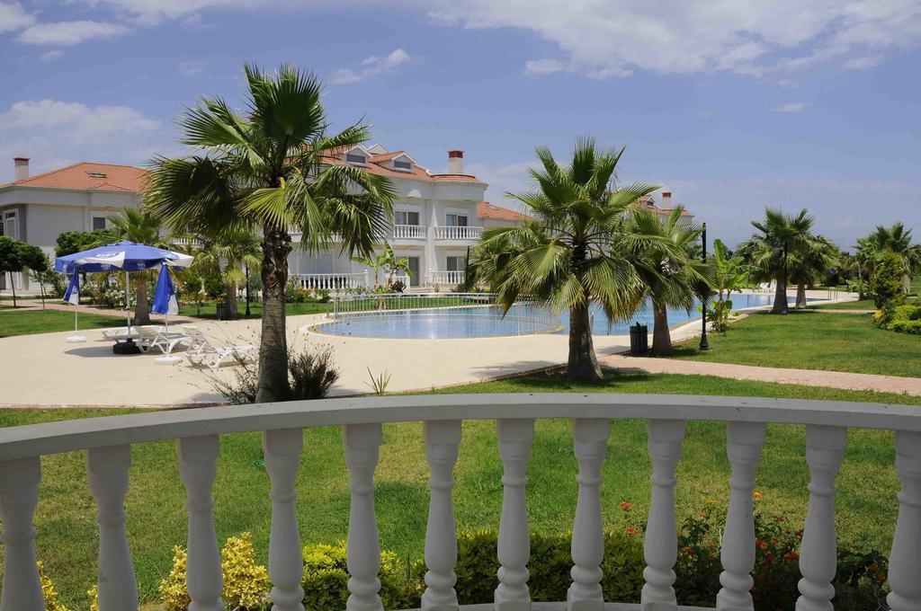 Belek Golf Village Ngoại thất bức ảnh