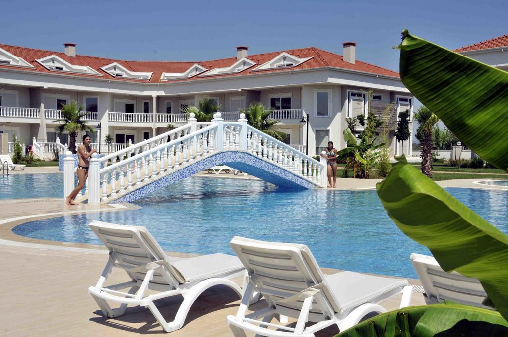 Belek Golf Village Ngoại thất bức ảnh