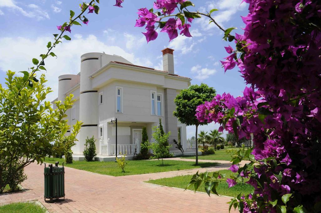 Belek Golf Village Ngoại thất bức ảnh