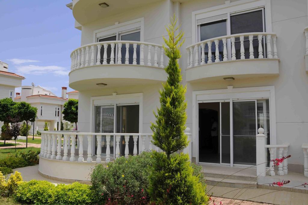 Belek Golf Village Ngoại thất bức ảnh