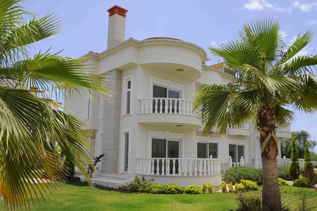 Belek Golf Village Ngoại thất bức ảnh