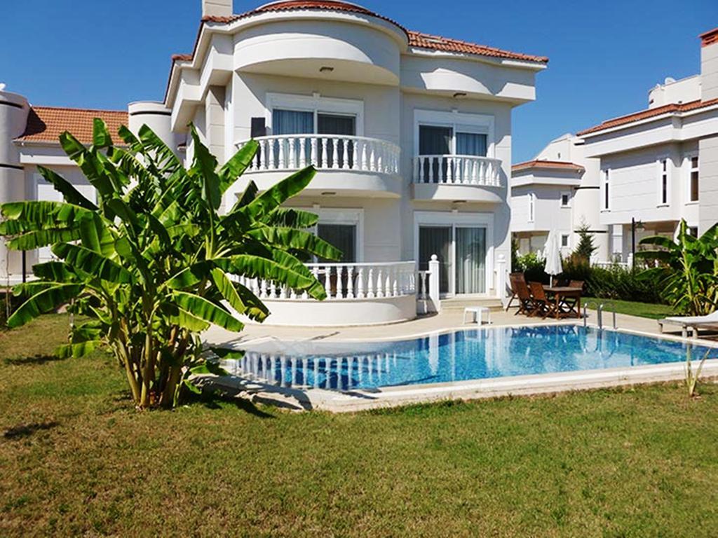 Belek Golf Village Ngoại thất bức ảnh