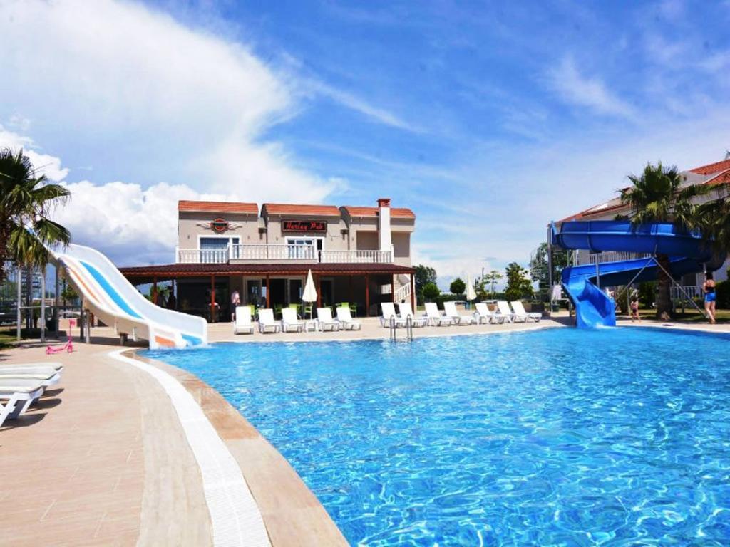Belek Golf Village Ngoại thất bức ảnh