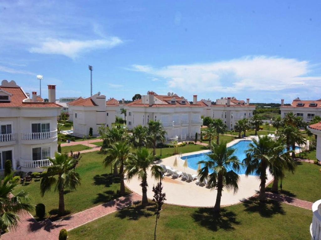 Belek Golf Village Ngoại thất bức ảnh