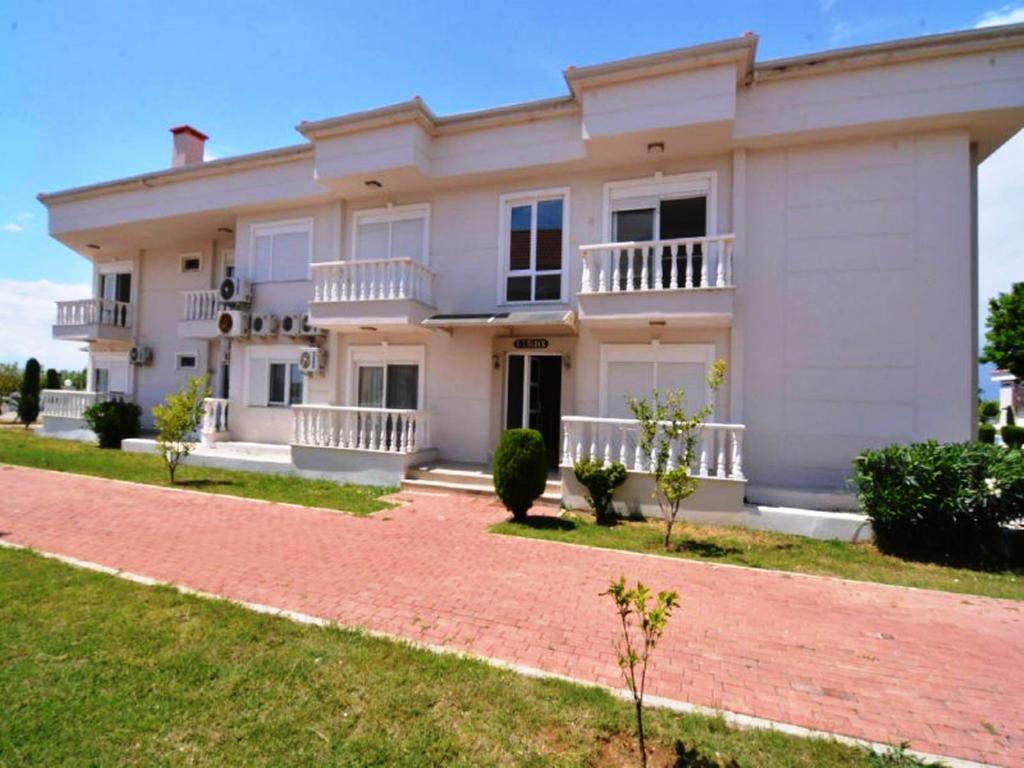 Belek Golf Village Ngoại thất bức ảnh