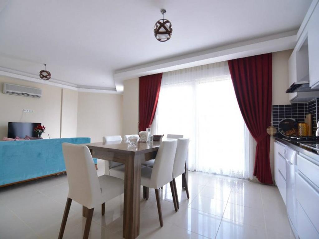 Belek Golf Village Ngoại thất bức ảnh