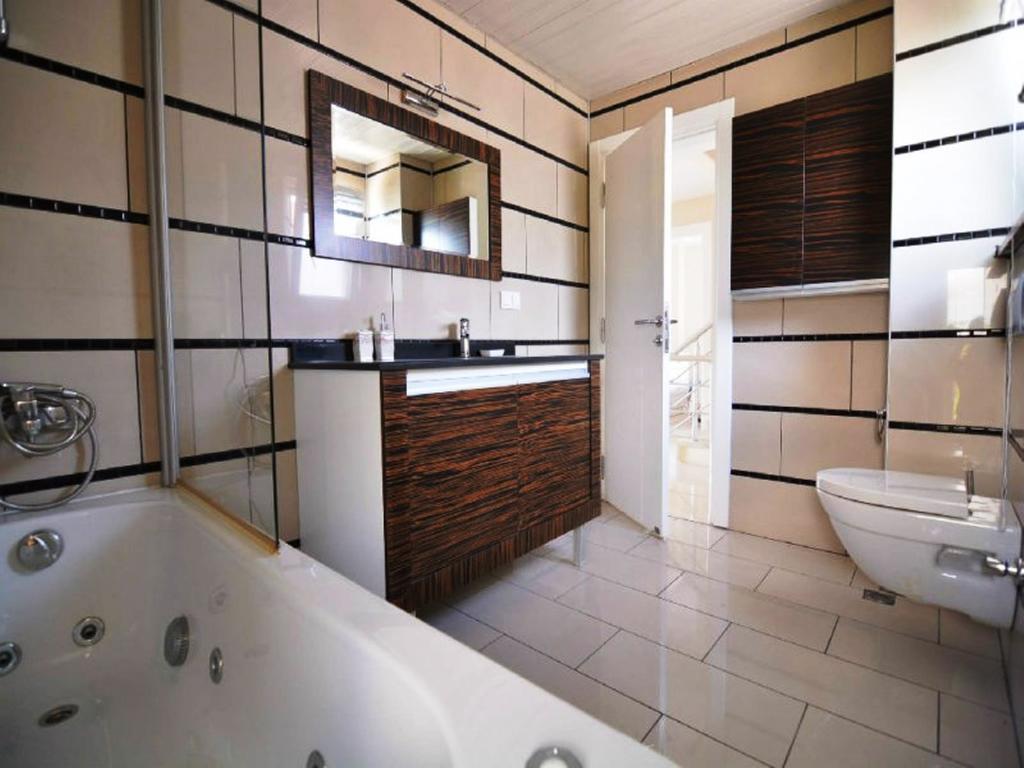 Belek Golf Village Ngoại thất bức ảnh