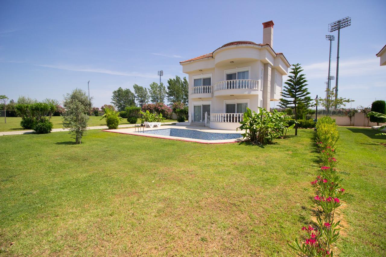 Belek Golf Village Ngoại thất bức ảnh