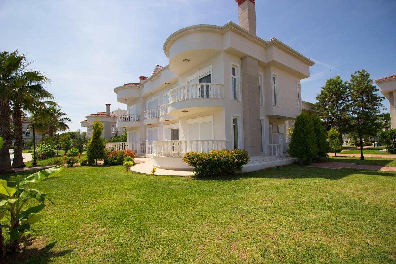 Belek Golf Village Ngoại thất bức ảnh