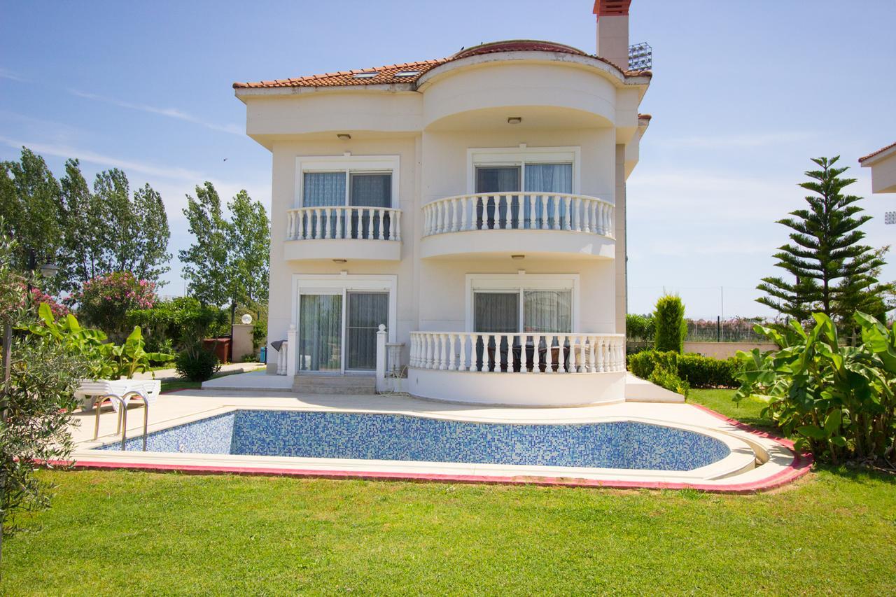 Belek Golf Village Ngoại thất bức ảnh