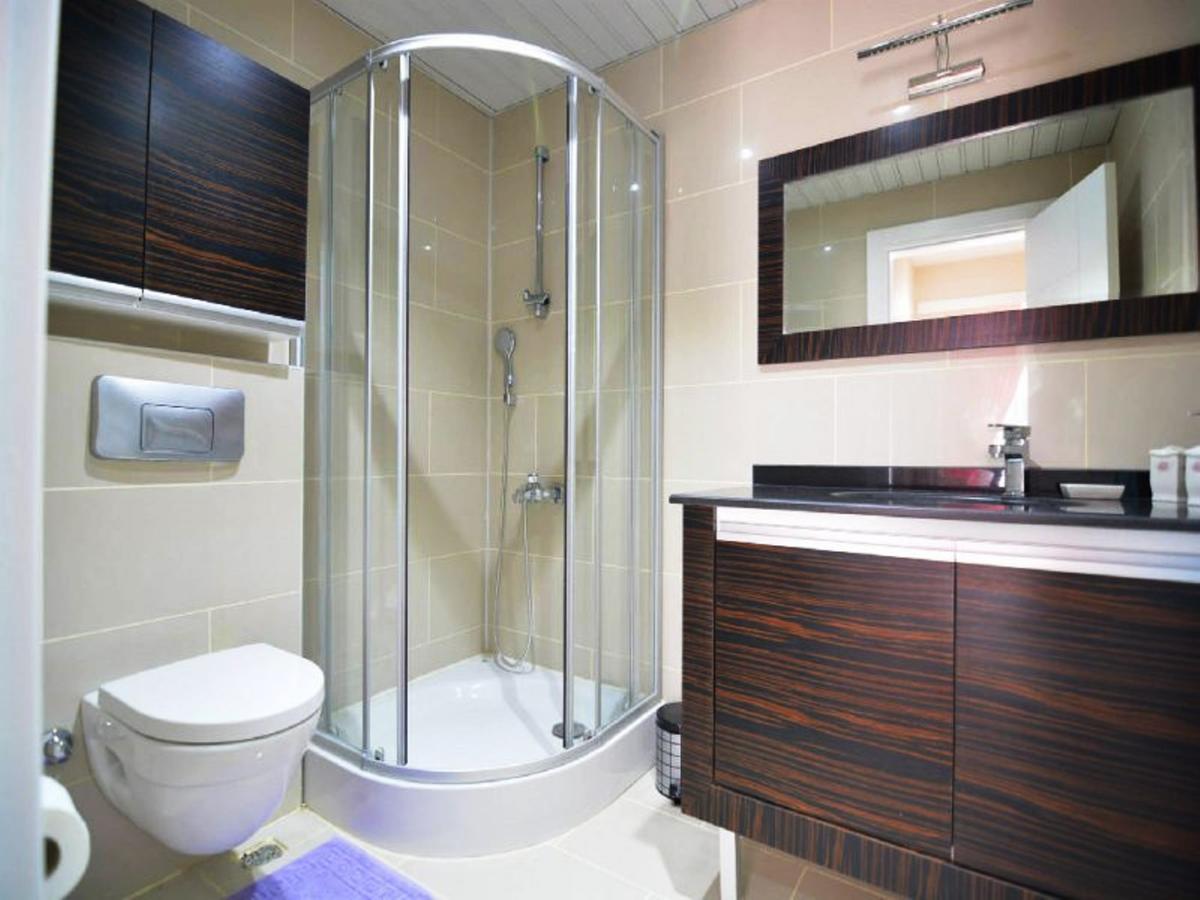 Belek Golf Village Ngoại thất bức ảnh