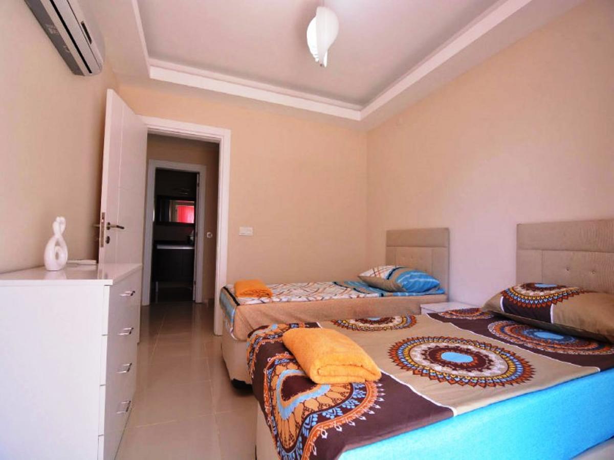Belek Golf Village Ngoại thất bức ảnh