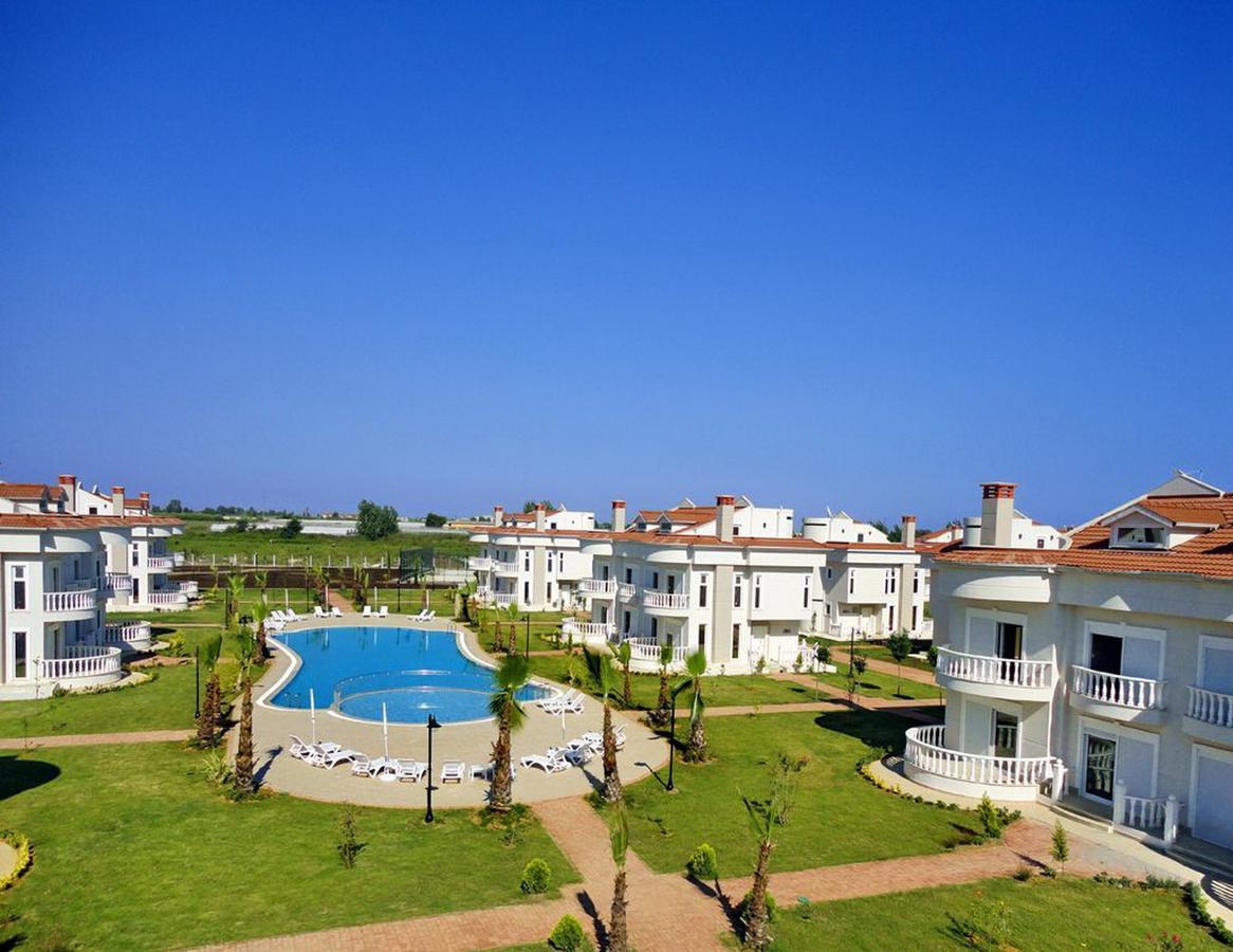 Belek Golf Village Ngoại thất bức ảnh