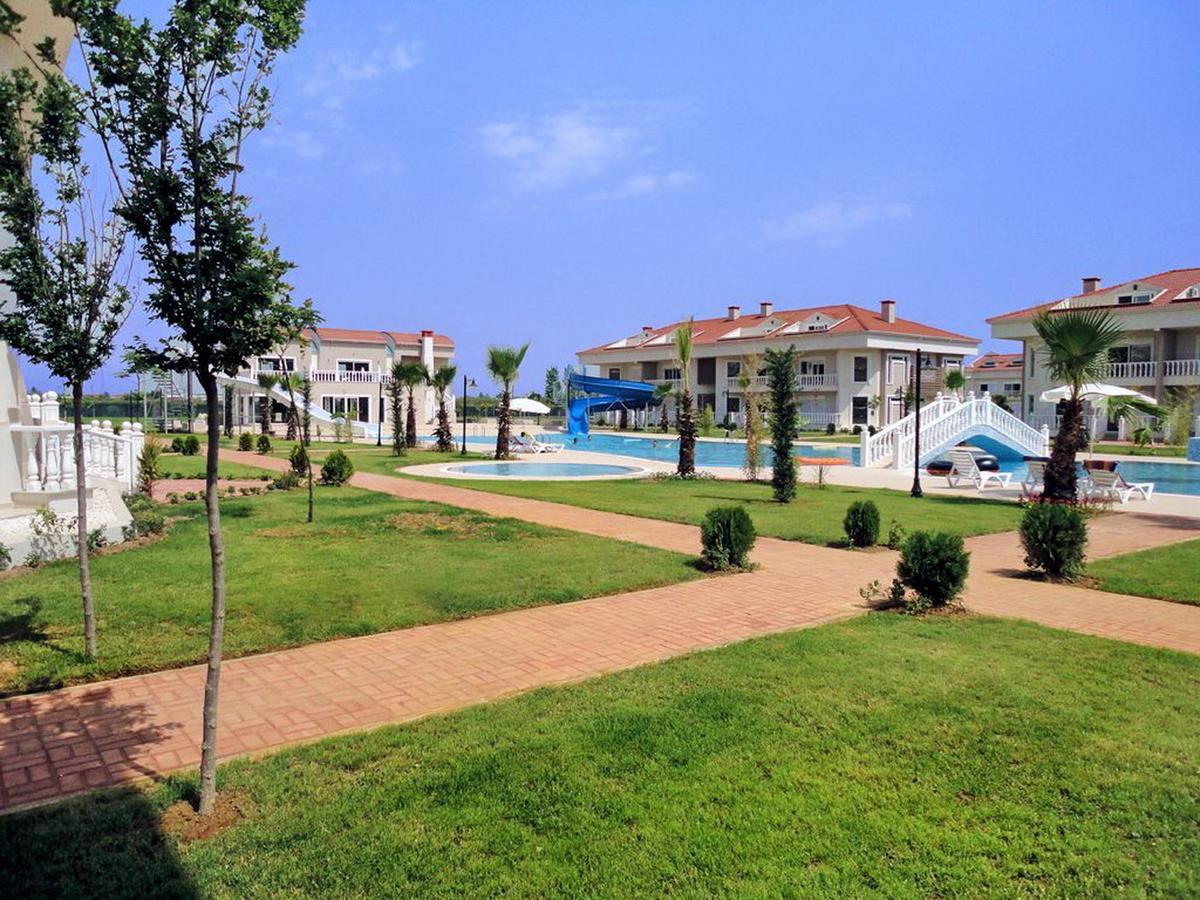 Belek Golf Village Ngoại thất bức ảnh