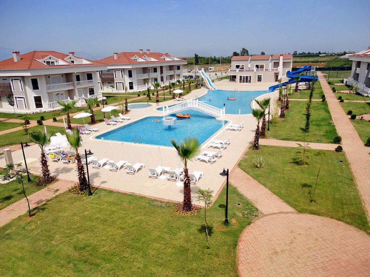 Belek Golf Village Ngoại thất bức ảnh