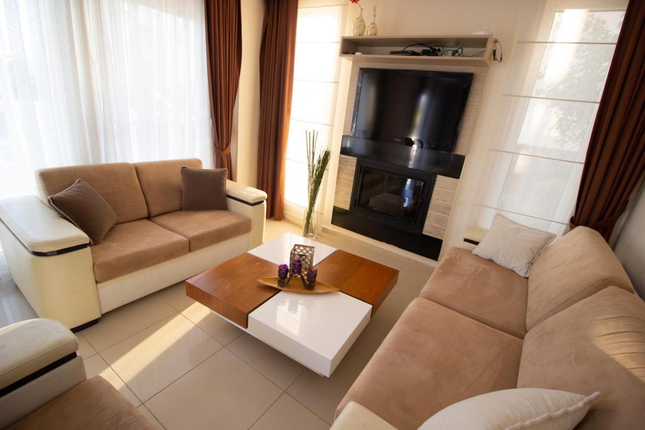 Belek Golf Village Ngoại thất bức ảnh