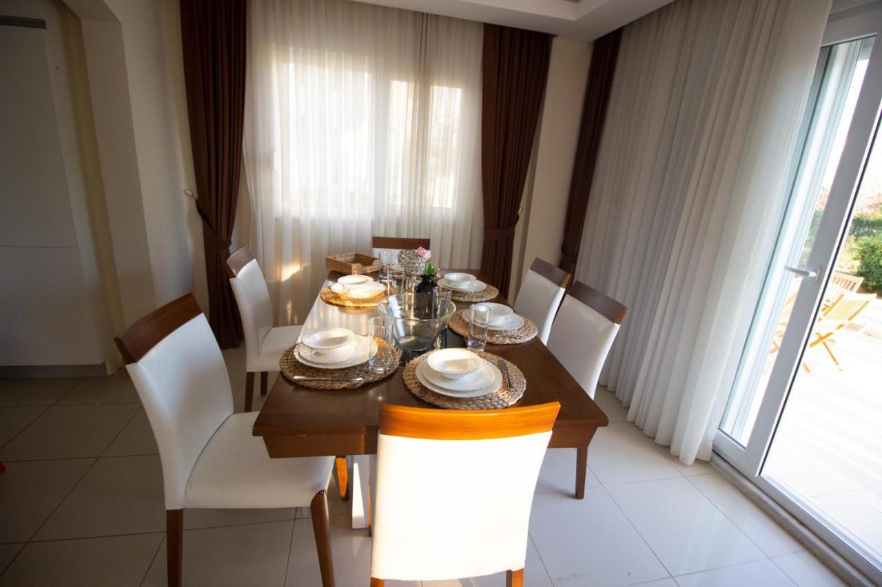 Belek Golf Village Ngoại thất bức ảnh