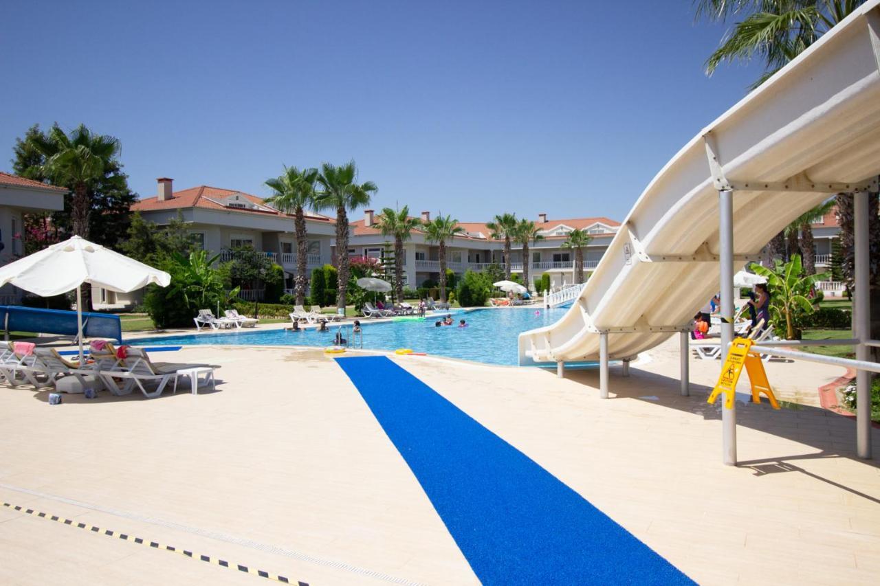 Belek Golf Village Ngoại thất bức ảnh