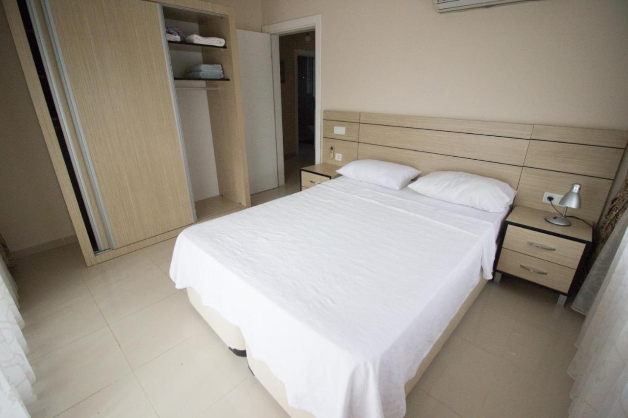 Belek Golf Village Ngoại thất bức ảnh