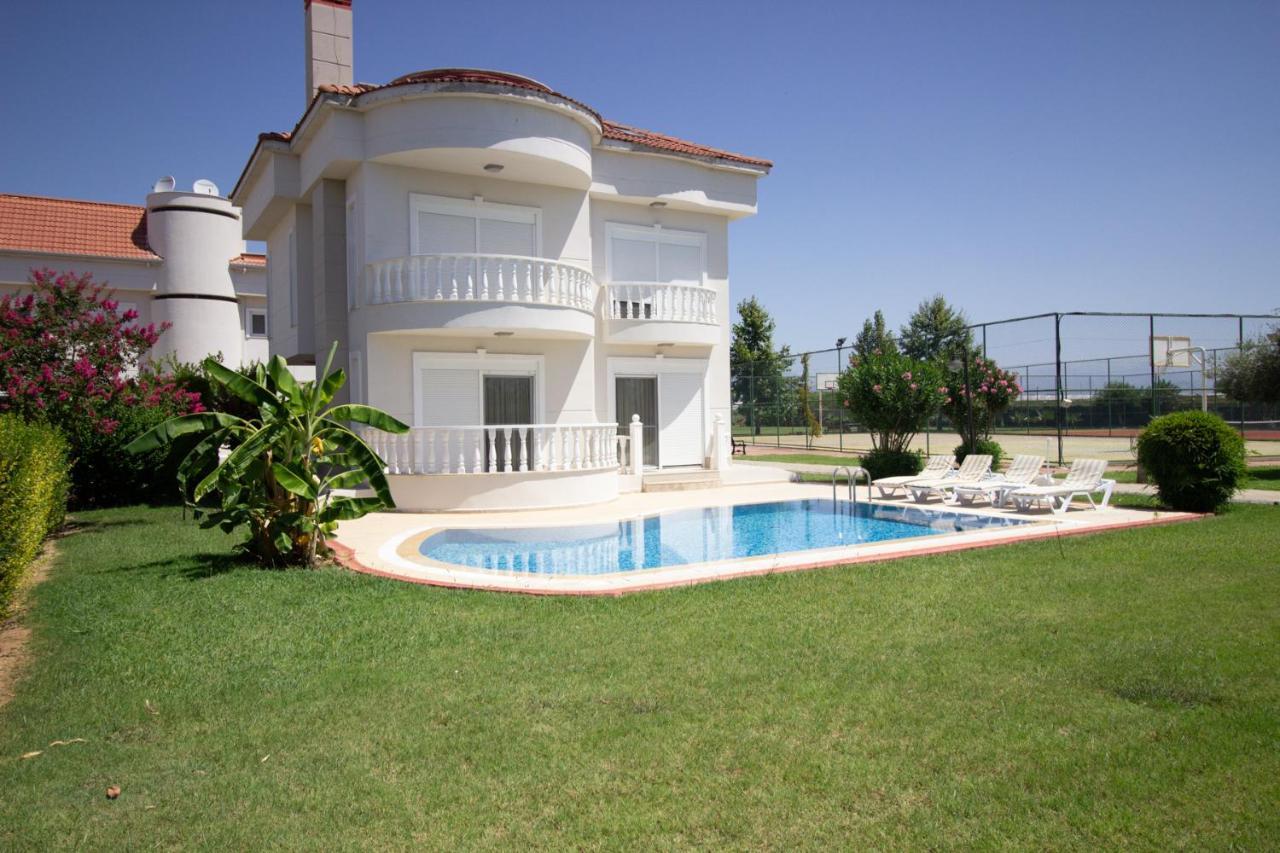 Belek Golf Village Ngoại thất bức ảnh