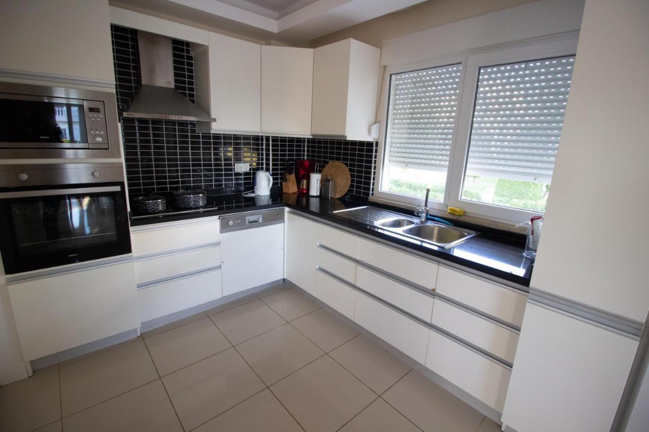 Belek Golf Village Ngoại thất bức ảnh