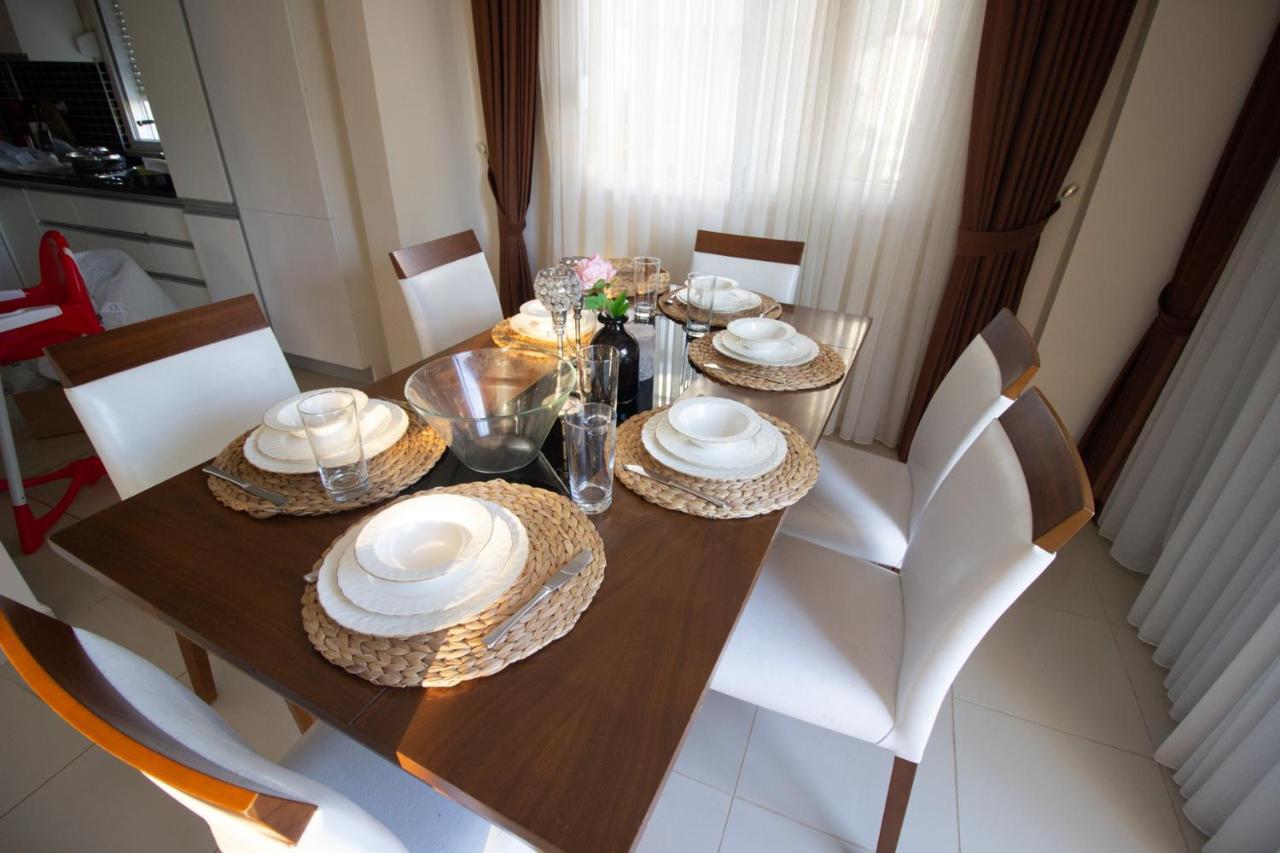 Belek Golf Village Ngoại thất bức ảnh