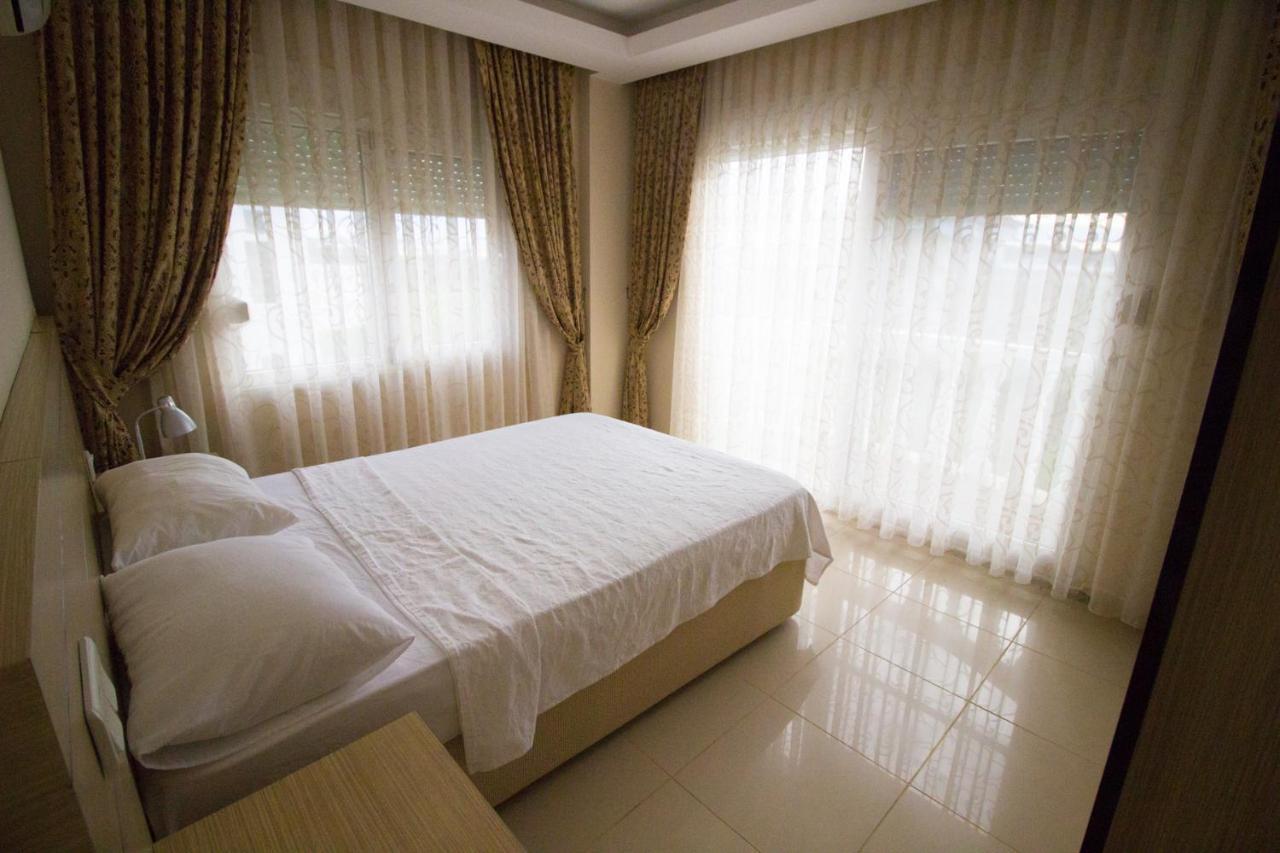 Belek Golf Village Ngoại thất bức ảnh