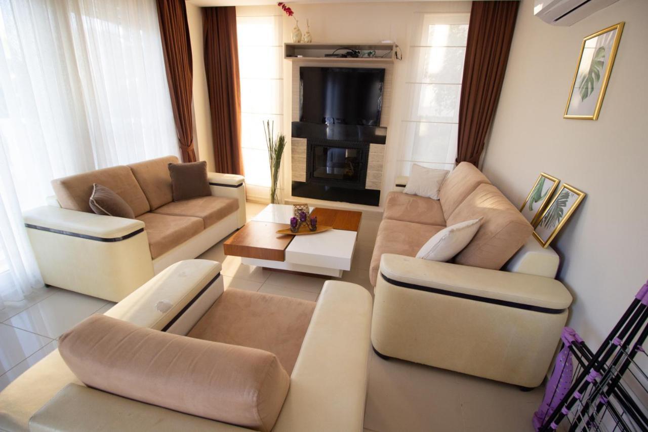 Belek Golf Village Ngoại thất bức ảnh