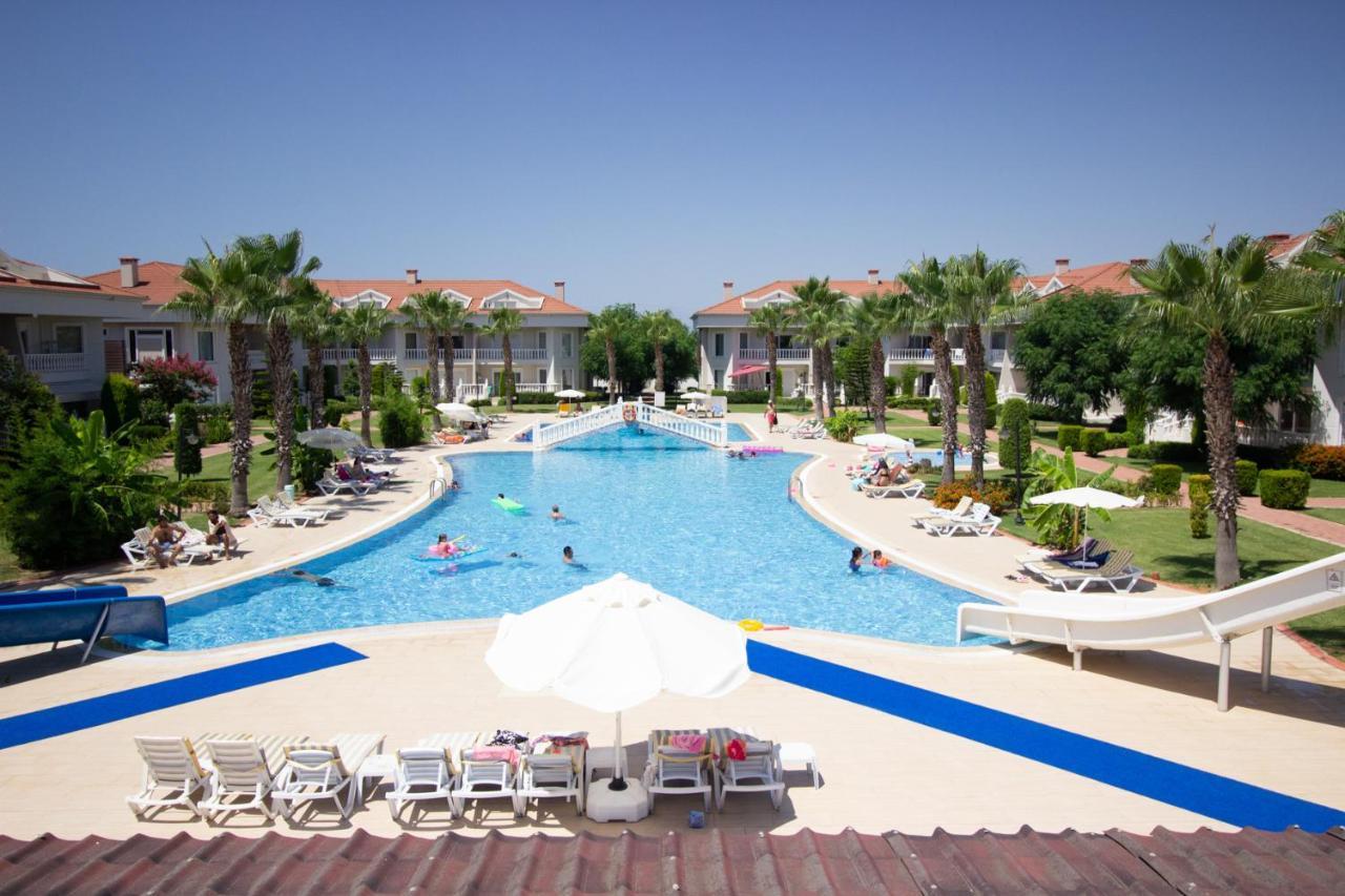 Belek Golf Village Ngoại thất bức ảnh