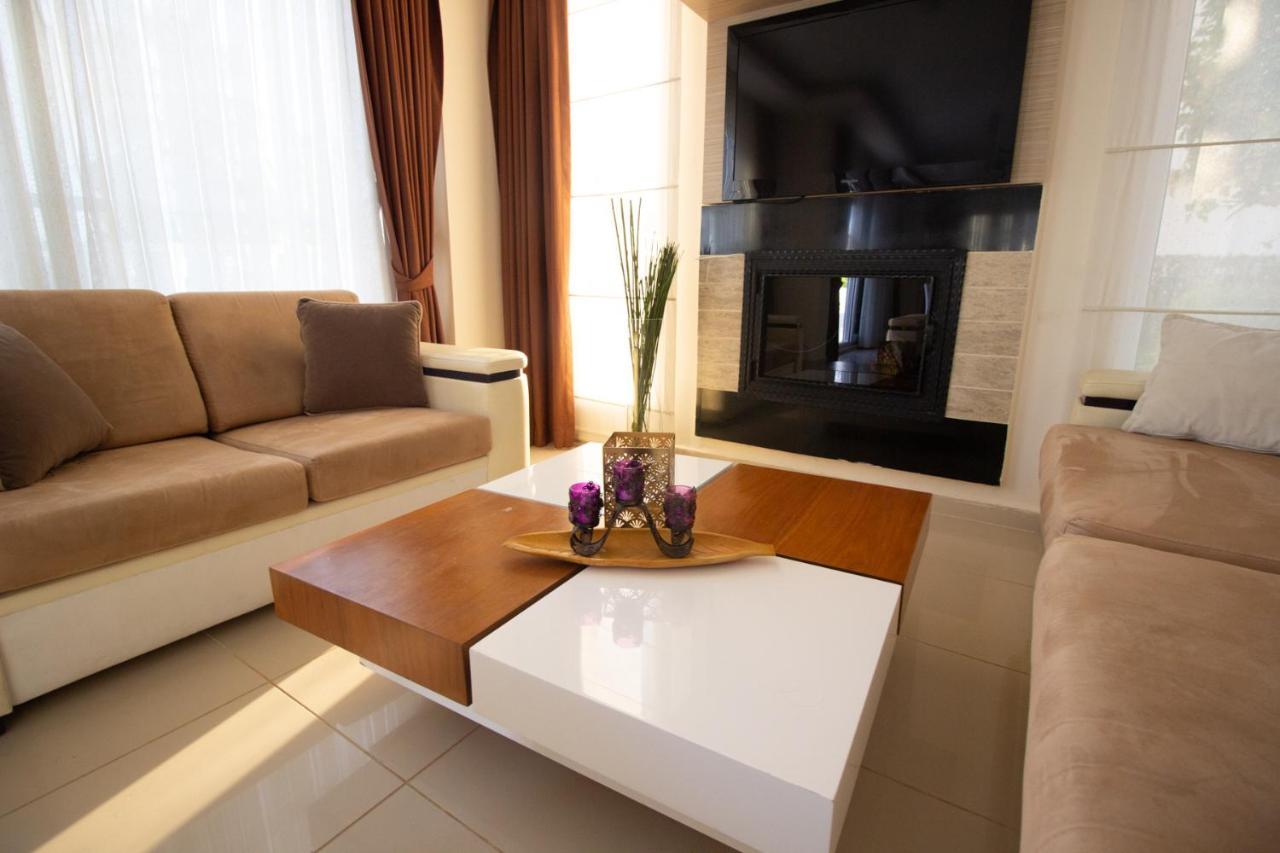 Belek Golf Village Ngoại thất bức ảnh