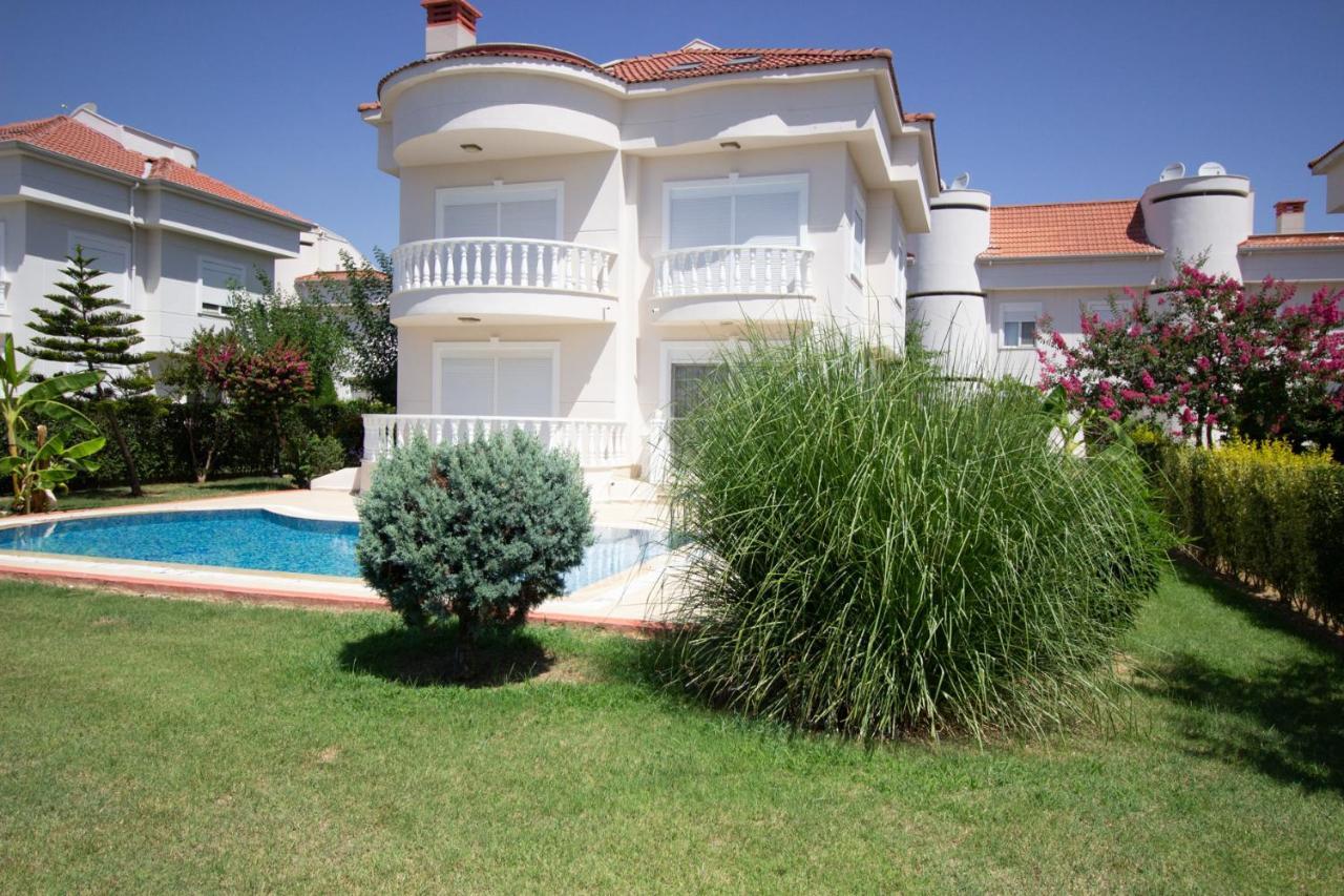 Belek Golf Village Ngoại thất bức ảnh