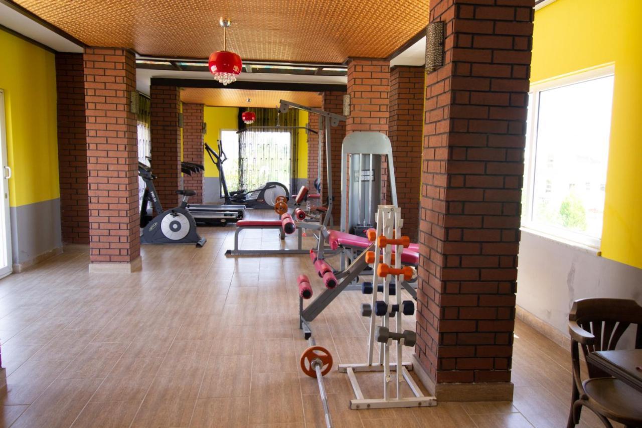 Belek Golf Village Ngoại thất bức ảnh
