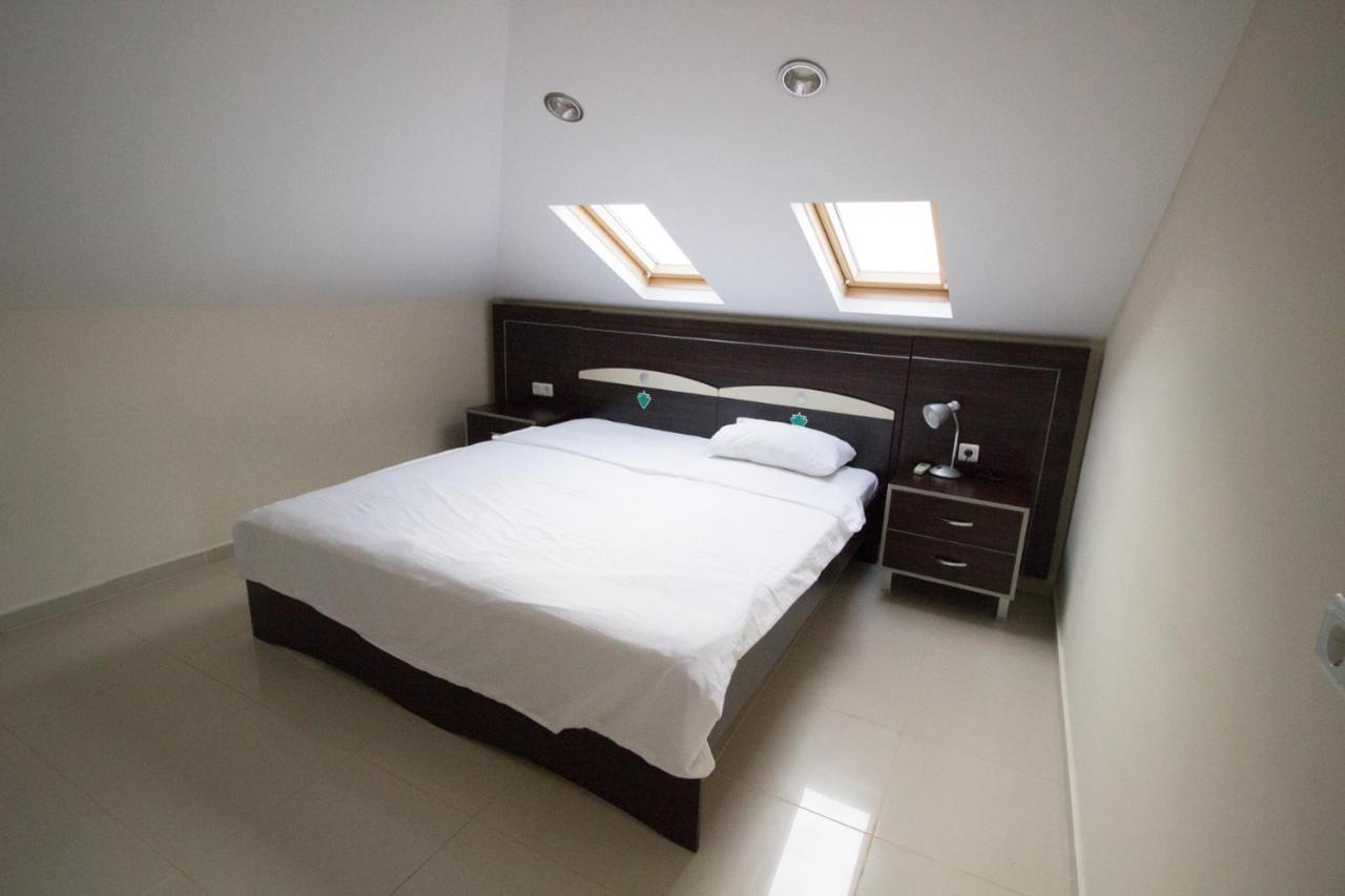 Belek Golf Village Ngoại thất bức ảnh
