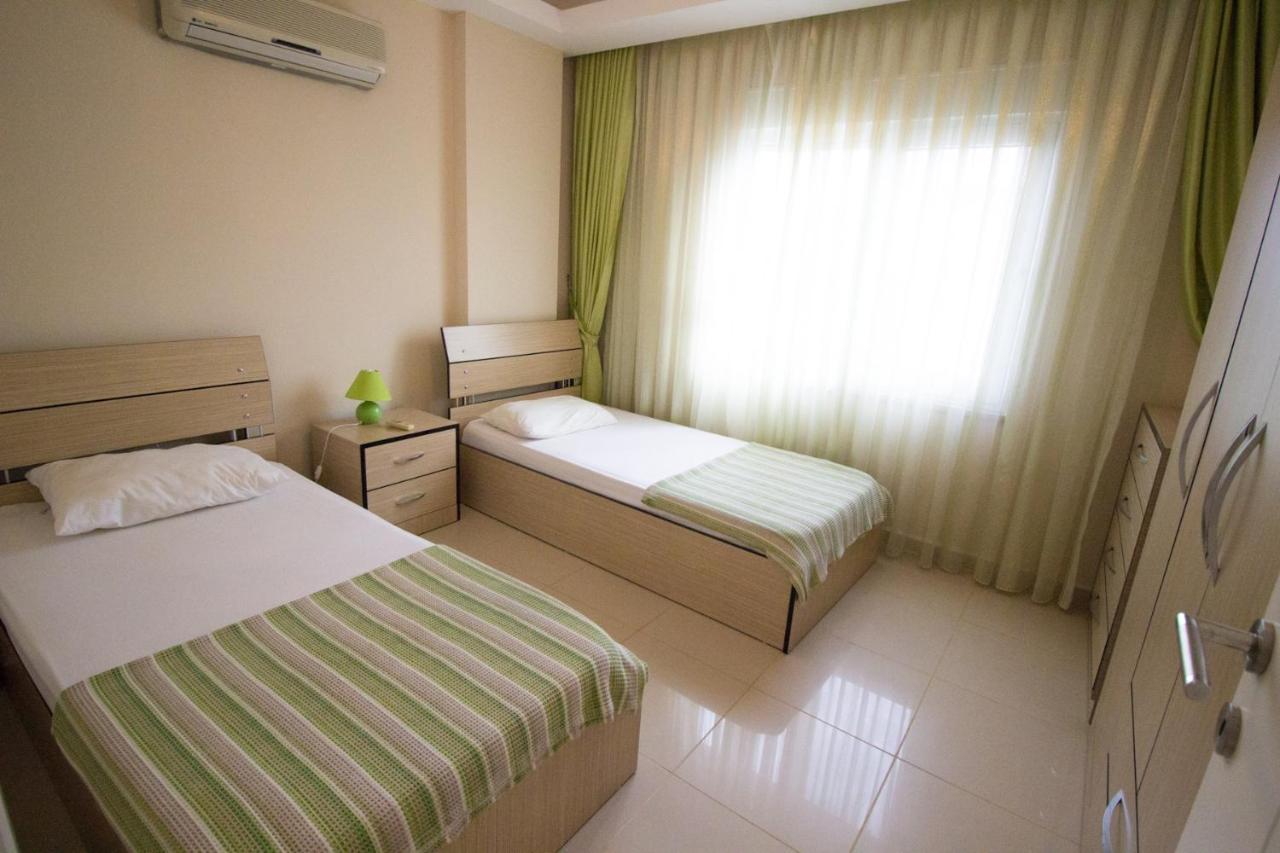 Belek Golf Village Ngoại thất bức ảnh