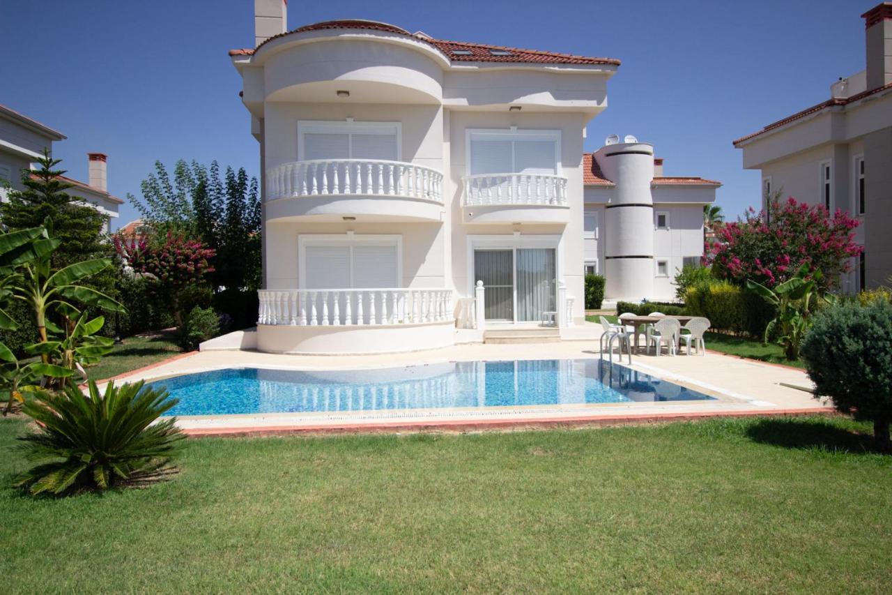 Belek Golf Village Ngoại thất bức ảnh