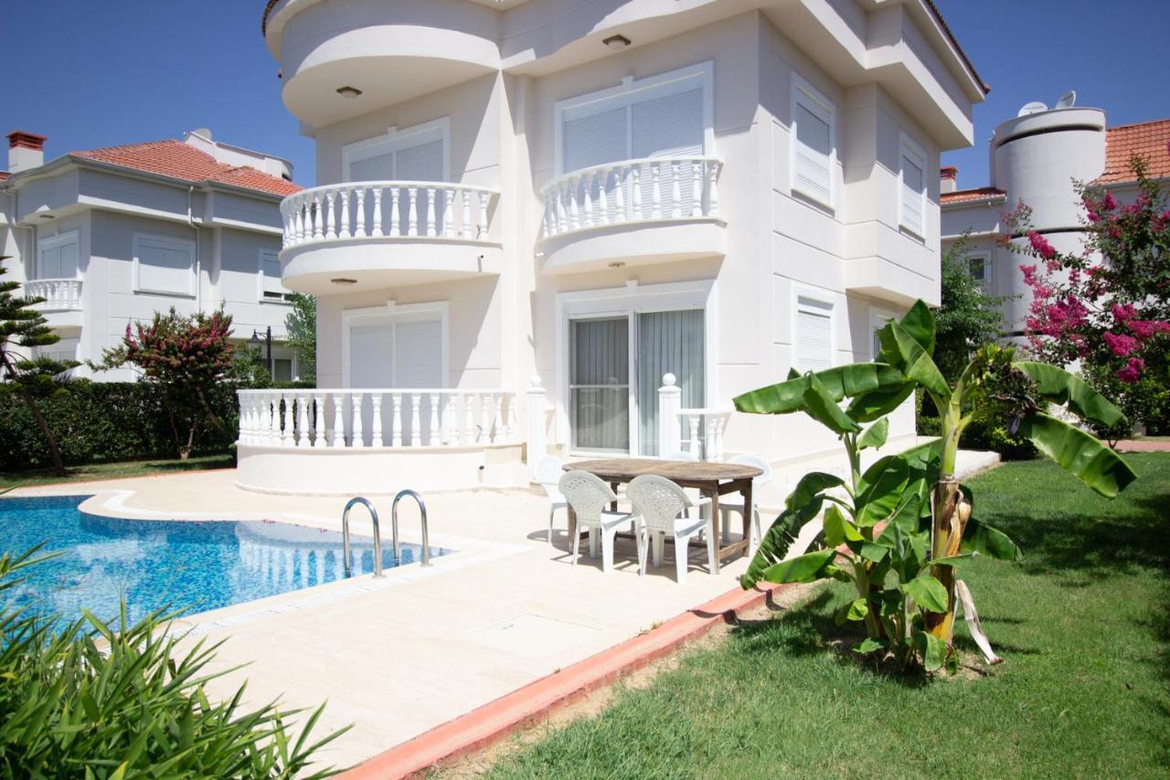 Belek Golf Village Ngoại thất bức ảnh