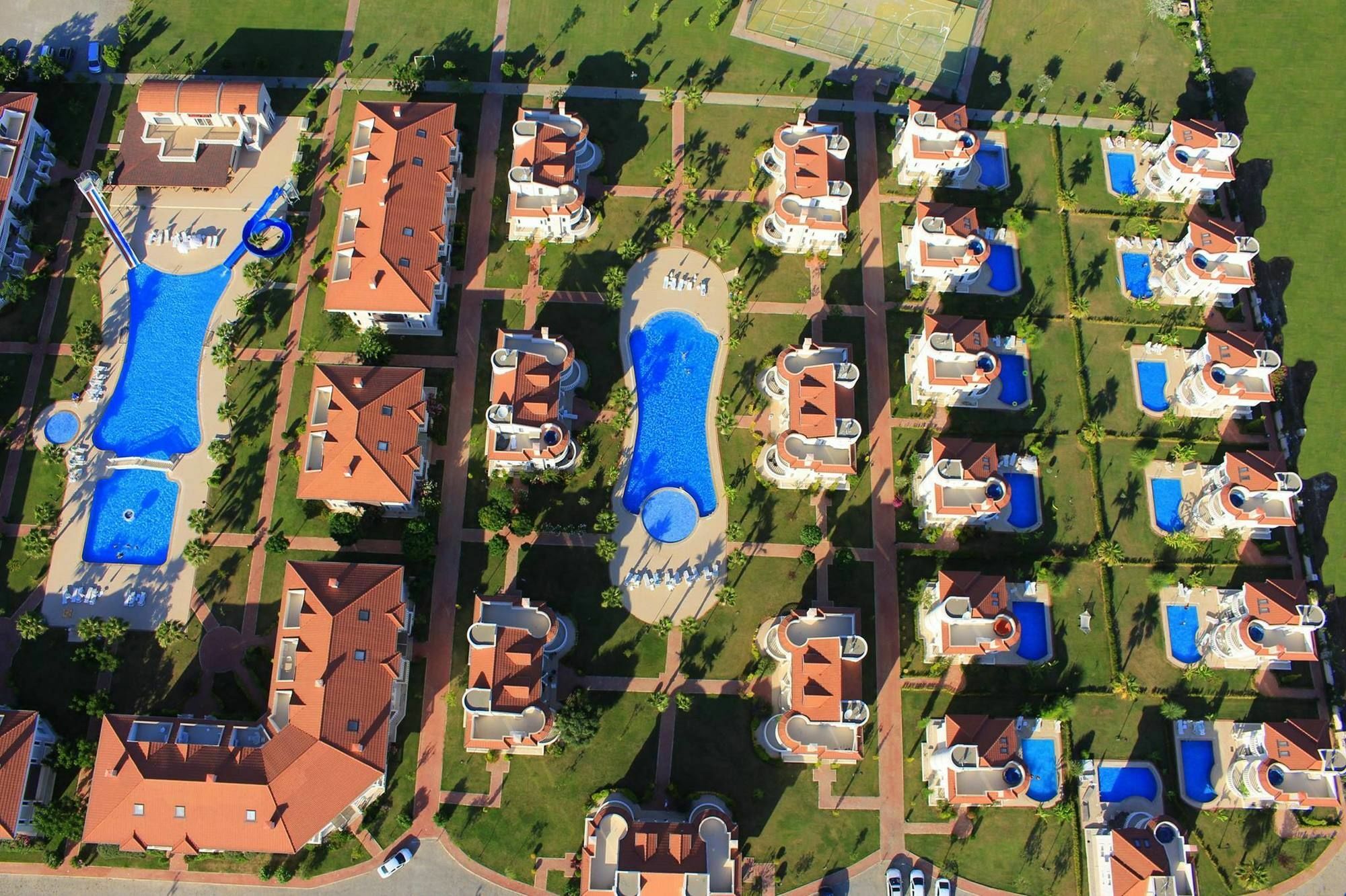 Belek Golf Village Ngoại thất bức ảnh
